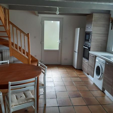 Gîte ferme de stanger Carhaix-Plouguer Eksteriør billede